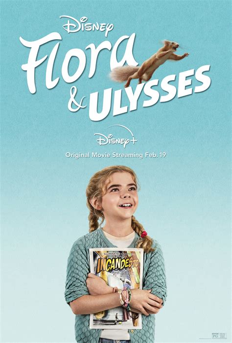 fmovie flora & ulysses